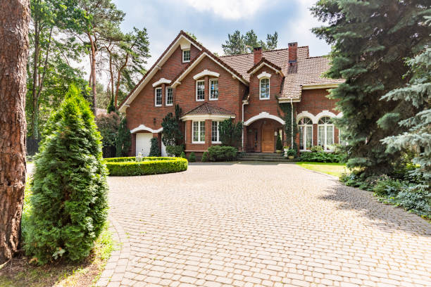 Best Driveway Repair Near Me  in Des Peres, MO