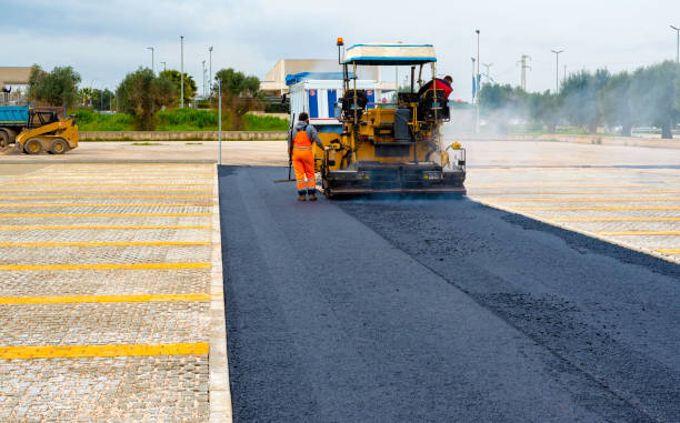 Best Driveway Pavers Contractor  in Des Peres, MO
