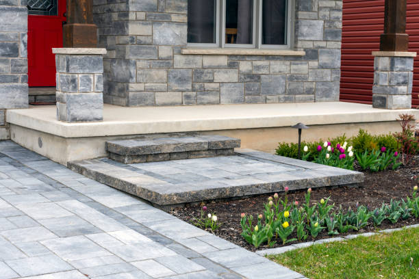 Best Driveway Resurfacing Pavers  in Des Peres, MO