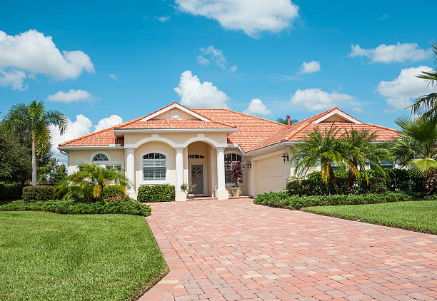 Best Commercial Driveway Pavers  in Des Peres, MO