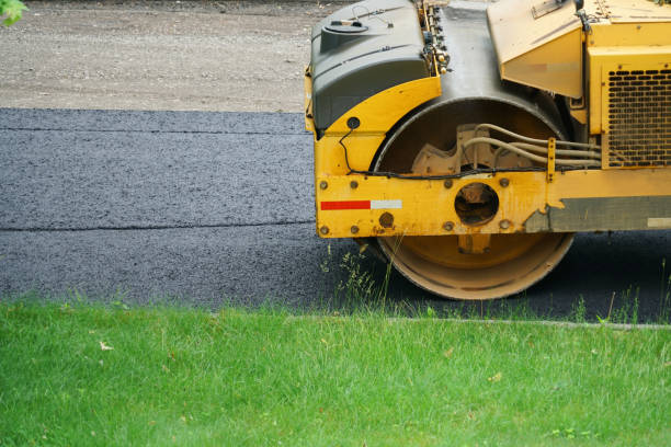Best Affordable Driveway Pavers  in Des Peres, MO