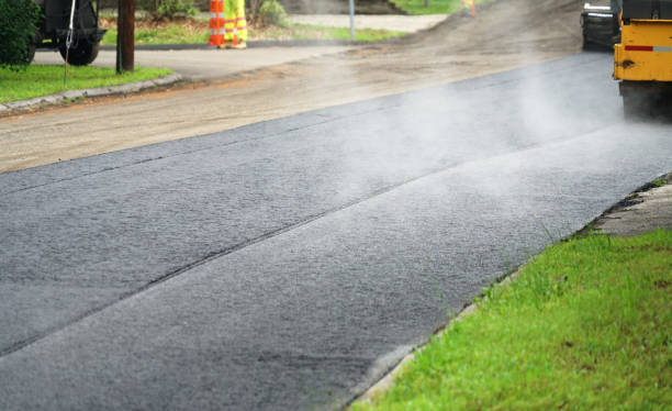 Best Driveway Paver Repair  in Des Peres, MO