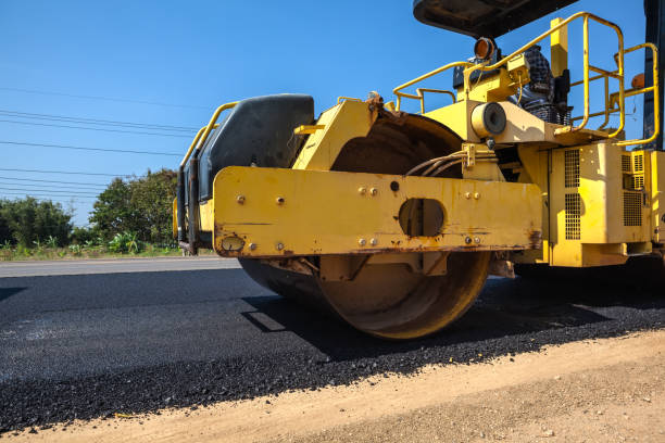 Best Local Driveway Pavers  in Des Peres, MO